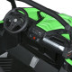 Дитячий електромобіль Баггі Bambi Racer M 5725EBLR-5(24V) 4 мотори 45W, 1 акумулятор 24V7AH PRO