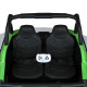 Дитячий електромобіль Баггі Bambi Racer M 5725EBLR-5(24V) 4 мотори 45W, 1 акумулятор 24V7AH PRO