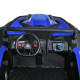 Дитячий електромобіль Баггі Bambi Racer M 4567EBLR 4 мотори 45W, 1 акумулятор 12V12AH, MP3, USB