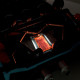 Дитячий електромобіль Джип Bambi Racer JS3168EBLR (24V)