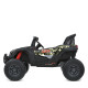 Дитячий електромобіль Баггі Bambi Racer M 5725EBLRS-18(24V) 4 мотори 45W, 1 акумулятор 24V7AH-PRO, MP3, USB