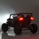 Дитячий електромобіль Баггі Bambi Racer M 5725EBLRS-18(24V) 4 мотори 45W, 1 акумулятор 24V7AH-PRO, MP3, USB