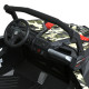 Дитячий електромобіль Баггі Bambi Racer M 5725EBLRS-18(24V) 4 мотори 45W, 1 акумулятор 24V7AH-PRO, MP3, USB