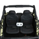 Дитячий електромобіль Баггі Bambi Racer M 5725EBLRS-18(24V) 4 мотори 45W, 1 акумулятор 24V7AH-PRO, MP3, USB