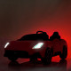 Дитячий електромобіль MASERATI Bambi Racer M 4993EBLR двигун 4*45W, акумулятор 1*12V14AH, EVA