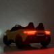 Дитячий електромобіль MASERATI Bambi Racer M 4993EBLR двигун 4*45W, акумулятор 1*12V14AH, EVA