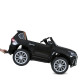 Дитячий електромобіль Lexus Джип Bambi Racer M 3906EBLRS-2 фарбований 4 мотори 35W, акумулятор 12V14Ah