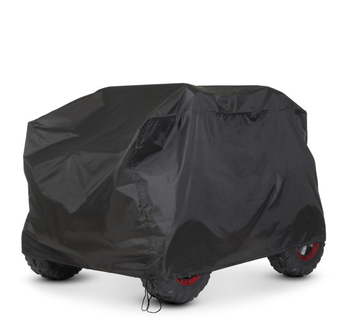 Дитячий електромобіль Bambi Синій M 4133 EBLRS-3 червоний фарбований 4 мотори 35W, 1 акумулятор 12V14AH
