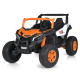 Дитячий електромобіль Баггі Bambi Racer M 5725EBLR-7(24V) 4 мотори 45W, 1 акумулятор 24V7AH-PRO, MP3, USB
