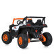 Дитячий електромобіль Баггі Bambi Racer M 5725EBLR-7(24V) 4 мотори 45W, 1 акумулятор 24V7AH-PRO, MP3, USB
