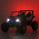 Дитячий електромобіль Баггі Bambi Racer M 5725EBLR-7(24V) 4 мотори 45W, 1 акумулятор 24V7AH-PRO, MP3, USB