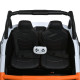 Дитячий електромобіль Баггі Bambi Racer M 5725EBLR-7(24V) 4 мотори 45W, 1 акумулятор 24V7AH-PRO, MP3, USB
