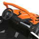 Дитячий електромобіль Баггі Bambi Racer M 5725EBLR-7(24V) 4 мотори 45W, 1 акумулятор 24V7AH-PRO, MP3, USB