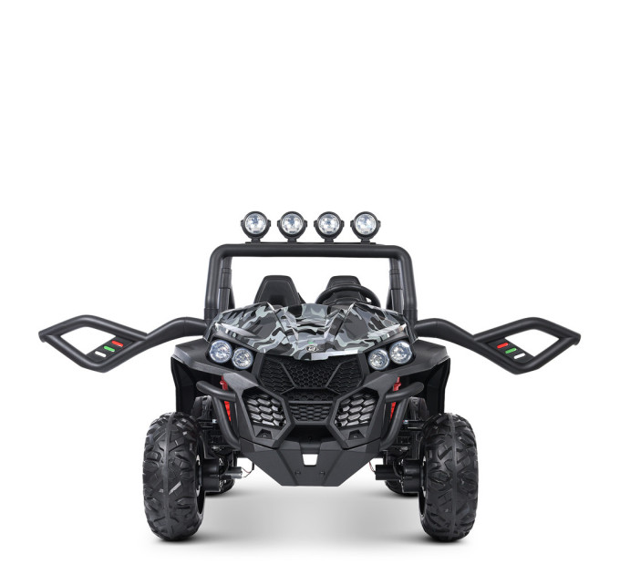 Дитячий електроджип Bambi M 3454(2)EBLRS-18