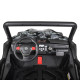 Дитячий електроджип Bambi M 3454(2)EBLRS-18