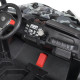 Дитячий електроджип Bambi M 3454(2)EBLRS-18