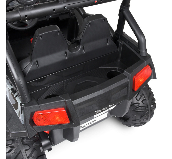 Дитячий електроджип Bambi M 3454(2)EBLRS-18