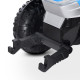 Детский электромобиль Трактор с прицепом Bambi Racer M 4919EBLRS 4 мотора 35W, 1 акумулятор 12V14AH