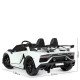 Дитячий електромобіль Lamborghini Bambi Racer M 4788EBLR-1(24V)