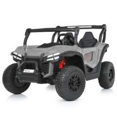 Дитячий електромобіль Баггі Bambi Racer M 5019EBLR-11(24V) мотор 4*90W, батарея 1*24V7AH