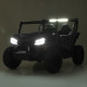 Дитячий електромобіль Баггі Bambi Racer M 5019EBLR-11(24V) мотор 4*90W, батарея 1*24V7AH