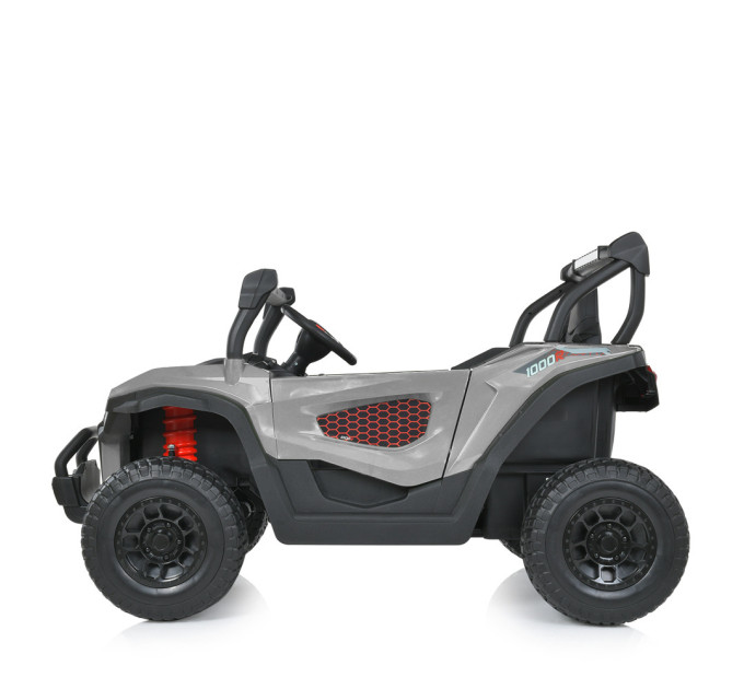 Дитячий електромобіль Баггі Bambi Racer M 5019EBLR-11(24V) мотор 4*90W, батарея 1*24V7AH