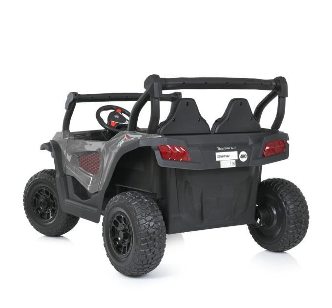 Дитячий електромобіль Баггі Bambi Racer M 5019EBLR-11(24V) мотор 4*90W, батарея 1*24V7AH