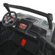 Дитячий електромобіль Баггі Bambi Racer M 5019EBLR-11(24V) мотор 4*90W, батарея 1*24V7AH