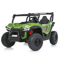 Дитячий електромобіль Баггі Bambi Racer M 5019EBLR (24V) мотор 4*90W, батарея 1*24V7AH, 2 кольори