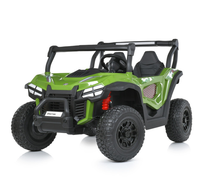 Дитячий електромобіль Баггі Bambi Racer M 5019EBLR (24V) мотор 4*90W, батарея 1*24V7AH, 2 кольори
