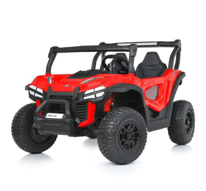 Дитячий електромобіль Баггі Bambi Racer M 5019EBLR (24V) мотор 4*90W, батарея 1*24V7AH, 2 кольори