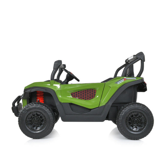 Дитячий електромобіль Баггі Bambi Racer M 5019EBLR (24V) мотор 4*90W, батарея 1*24V7AH, 2 кольори