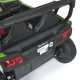 Дитячий електромобіль Баггі Bambi Racer M 5019EBLR (24V) мотор 4*90W, батарея 1*24V7AH, 2 кольори
