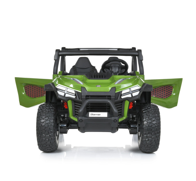 Дитячий електромобіль Баггі Bambi Racer M 5019EBLR (24V) мотор 4*90W, батарея 1*24V7AH, 2 кольори