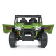 Дитячий електромобіль Баггі Bambi Racer M 5019EBLR (24V) мотор 4*90W, батарея 1*24V7AH, 2 кольори