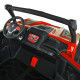 Дитячий електромобіль Баггі Bambi Racer M 5019EBLR (24V) мотор 4*90W, батарея 1*24V7AH, 2 кольори