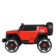 Дитячий електромобіль Bambi Racer M 4863EBLR-3 1 акумулятор 12V10AH, 4 мотори 35W