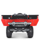 Дитячий електромобіль Bambi Racer M 4863EBLR-3 1 акумулятор 12V10AH, 4 мотори 35W