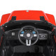 Дитячий електромобіль Bambi Racer M 4863EBLR-3 1 акумулятор 12V10AH, 4 мотори 35W