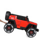 Дитячий електромобіль Bambi Racer M 4863EBLR-3 1 акумулятор 12V10AH, 4 мотори 35W