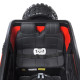 Дитячий електромобіль Bambi Racer M 4863EBLR-3 1 акумулятор 12V10AH, 4 мотори 35W