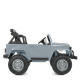 Дитячий електромобіль Bambi Racer Toyota Land Cruiser M 4968EBLR (24V) двигун 4*80W, батарея 1*24V7AH, EVA, USB