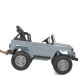 Дитячий електромобіль Bambi Racer Toyota Land Cruiser M 4968EBLR (24V) двигун 4*80W, батарея 1*24V7AH, EVA, USB