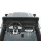 Дитячий електромобіль Bambi Racer Toyota Land Cruiser M 4968EBLR (24V) двигун 4*80W, батарея 1*24V7AH, EVA, USB