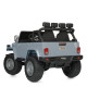 Дитячий електромобіль Bambi Racer Toyota Land Cruiser M 4968EBLR (24V) двигун 4*80W, батарея 1*24V7AH, EVA, USB