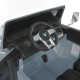 Дитячий електромобіль Bambi Racer Toyota Land Cruiser M 4968EBLR (24V) двигун 4*80W, батарея 1*24V7AH, EVA, USB