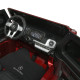 Дитячий електромобіль Mercedes G63 AMG джип M 4259EBLRS фарбований 4 мотори 45W, 2 акумулятори 12V7AH