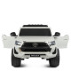 Дитячий електромобіль Bambi Racer Toyota HILUX M 4919EBLR 4 мотори 35W, 1 акумулятор 12V14Ah, 2 кольори