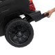 Дитячий електромобіль Bambi Racer Toyota HILUX M 4919EBLR 4 мотори 35W, 1 акумулятор 12V14Ah, 2 кольори