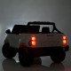 Дитячий електромобіль Bambi Racer Toyota HILUX M 4919EBLR 4 мотори 35W, 1 акумулятор 12V14Ah, 2 кольори